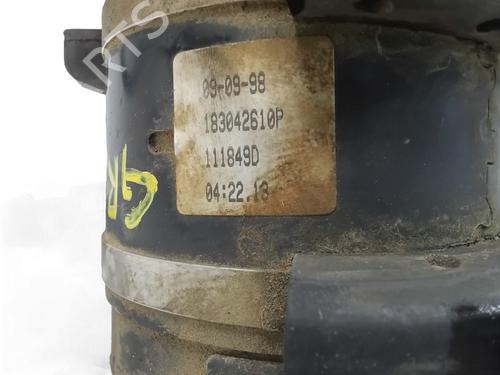 Steering pump CITROËN SAXO (S0, S1) 1.5 D | BP30921744M99