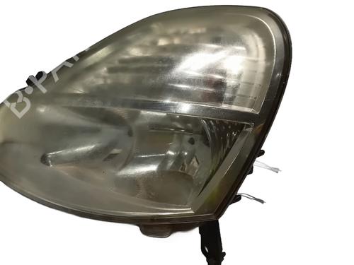 Left headlight RENAULT MODUS / GRAND MODUS (F/JP0_) 1.5 dCi (FP0F, JP0F) | BP39465761C28 - Image 3