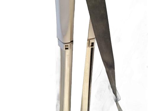 Used Front right seatbelt PEUGEOT EXPERT Tepee (VF3X_) 2.0 HDi 130 (128 hp) 18593342