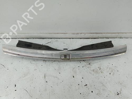 Used Tailgate trim Tailgate trim AUDI Q7 (4LB) 6.0 TDI quattro (500 hp) 18947468 18947468