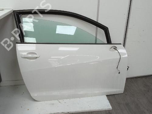 Right front door SEAT IBIZA IV SC (6J1, 6P5) 1.4 | BP27474670C3 