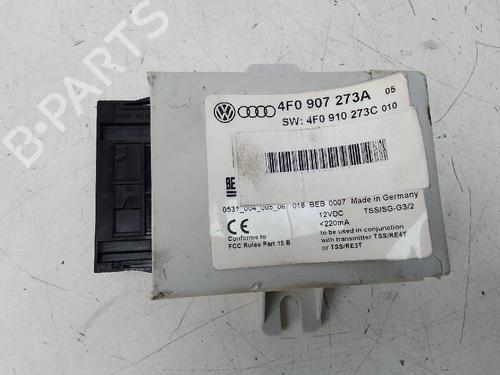 Electronic module AUDI Q7 (4LB) 6.0 TDI quattro | BP18915327M83 