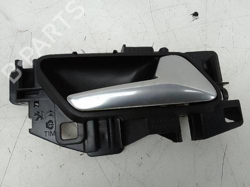 Used Front right interior door handle OPEL GRANDLAND / GRANDLAND X (A18, P1UO) 1.6 Turbo D (75) (120 hp) 18899097