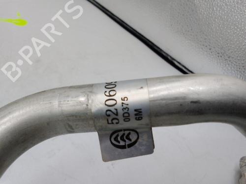 AC pipe FIAT 500 (312_) 1.3 D Multijet (312AXB1A) | BP26172594M126 