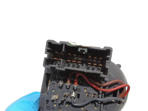 Headlight switch RENAULT CLIO IV (BH_) 1.5 dCi 90 | BP33953258I24  - Image 5