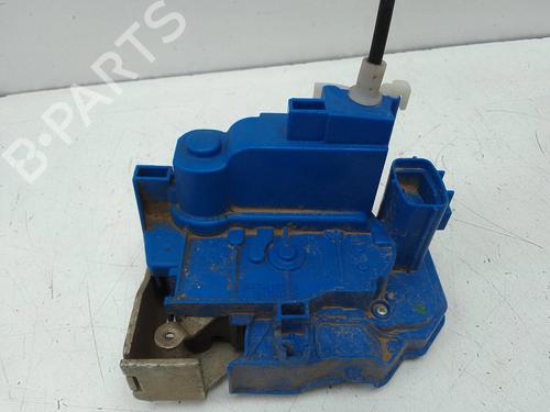 Rear left lock FIAT 500L (351_, 352_) 1.4 (199LYB1B) | BP28149805C100 