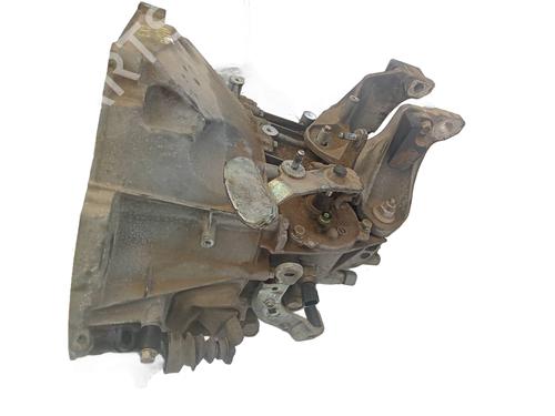 Gearbox MAZDA CX-3 (DK) 1.5 SKYACTIV-D (DK2WS, DK5FW) | BP26173171M3  - Image 5