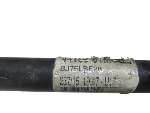 Right rear driveshaft SUZUKI VITARA (LY) 1.6 (APK 416) | BP32021117M41