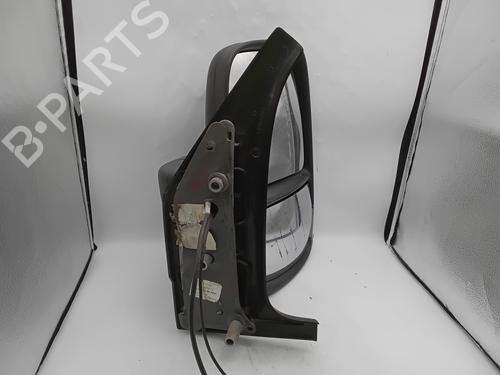 Bakspejl Højre IVECO MASSIF Pickup 3.0 HPI | BP29994929C27 
