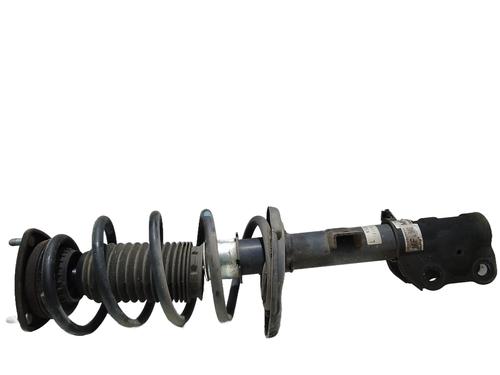 Used Left front shock absorber MAZDA CX-5 (KE, GH) 2.2 D (KE2FW) (150 hp) 32437733