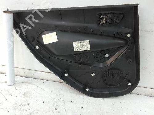 Used Rear right panel FORD FIESTA VI (CB1, CCN) [2008-2017]  18956963