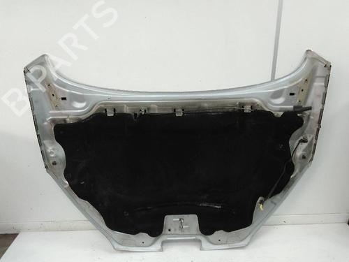 Hood PEUGEOT 407 (6D_) 2.0 (6DRFNB, 6DRFNE) | BP23440061C1