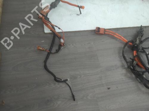Cable PEUGEOT 508 II (FB_, FH_, F3_) 1.5 BlueHDI 130 (FBYHZJ, FBYHZR) | BP26055744E12 