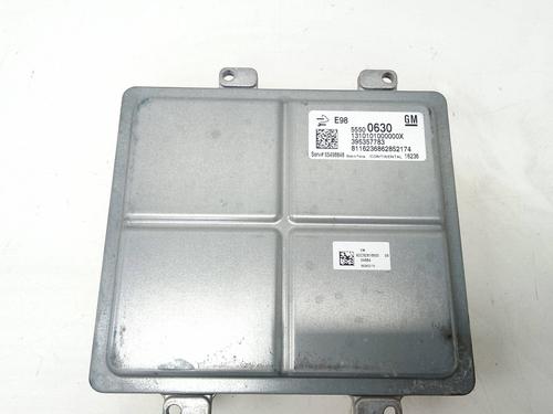 Module électronique OPEL ASTRA K (B16) 1.6 CDTi (68) | BP26054678M83 