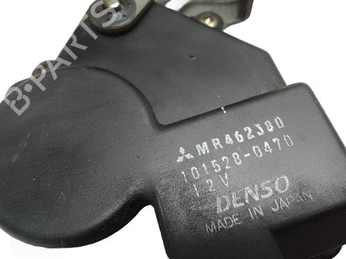 Front right lock MITSUBISHI PAJERO III Canvas Top (V6_W, V7_W) 3.2 DI-D (V68W, V78W) | BP29935903C97 