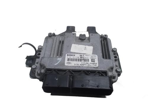 Used Engine control unit (ECU) KIA SPORTAGE III (SL) 1.7 CRDi (116 hp) 31825665