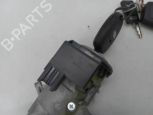 Ignition barrel FORD TRANSIT COURIER B460 Box Body/MPV 1.5 TDCi | BP29396755M48