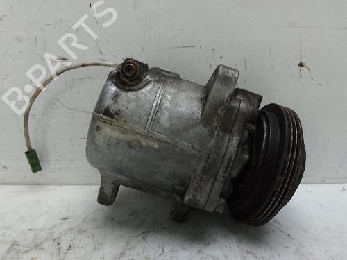 AC compressor SMART FORFOUR (454) 1.3 (454.031) | BP26575525M34 