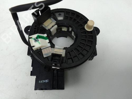 Squib airbag NISSAN JUKE (F15)  | BP23398715C102