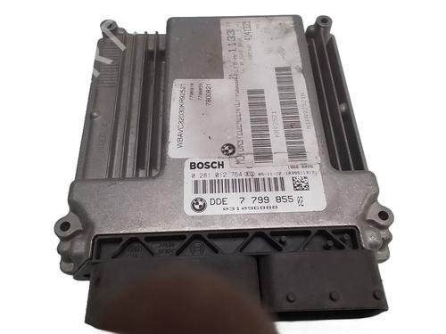 engine-control-unit-ecu-bmw-5-e60-2001-2002-2003-2004-2005-2006-2007-2008-2009-2010-23653951 main image