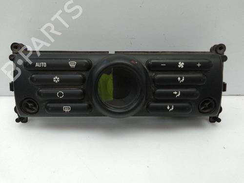Climate control MINI MINI (R56) Cooper | BP21186366I5 