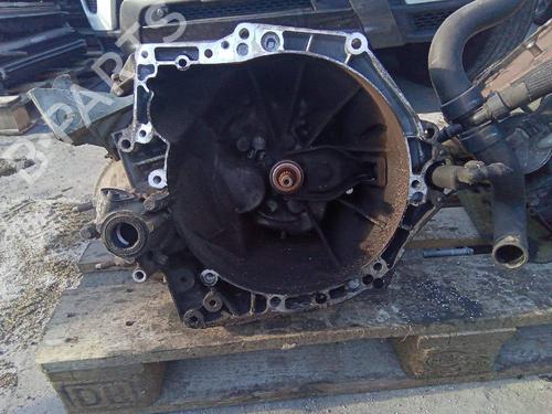 Gearbox BMW X3 (E83) 2.0 sd | BP26284994M3 