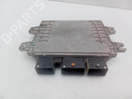 Used Engine control unit (ECU) NISSAN MICRA IV (K13K, K13KK) 1.2 (80 hp) 21051889