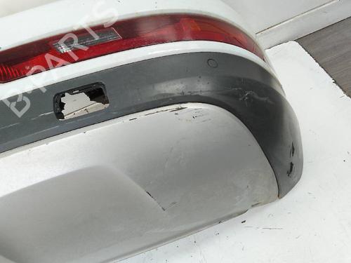 Rear bumper AUDI Q3 (8UB, 8UG) 2.0 TDI | BP21084713C8