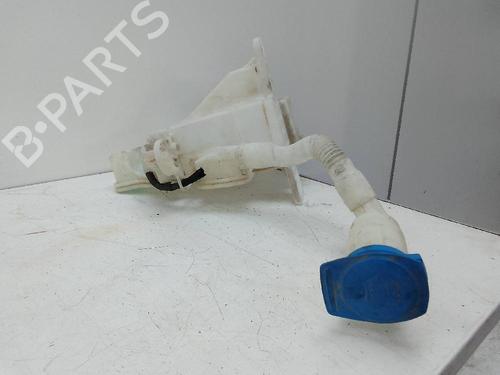 Windscreen washer tank VW POLO V (6R1, 6C1) 1.2 TSI 16V | BP19041485C113 