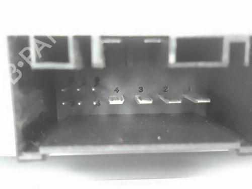 Electronic module MITSUBISHI MIRAGE / SPACE STAR VI Hatchback (A0_A) 1.2 (A03A) | BP18585110M83 