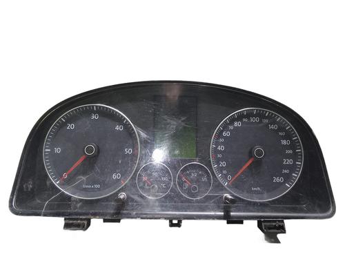 Used Instrument cluster Instrument cluster VW TOURAN (1T1, 1T2) 1.9 TDI (105 hp) 32081468 32081468