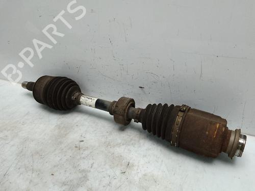 Right front driveshaft HONDA CIVIC IX (FK) 1.6 i-DTEC (FK3) | BP26306438M39