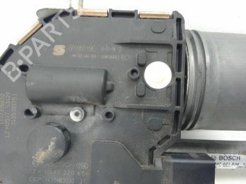 Front wiper motor SEAT ALTEA (5P1)  | BP23947989M29 