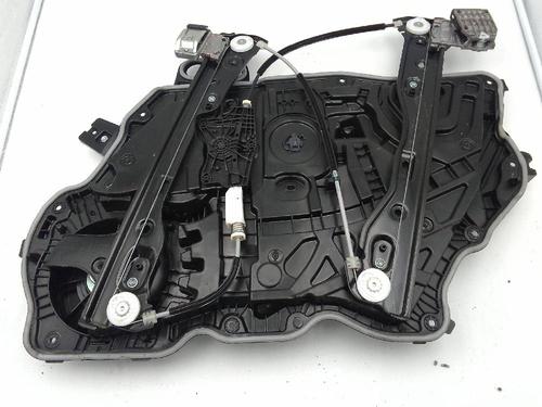 Used Front left window mechanism TESLA MODEL Y (5YJY) Long Range All-wheel Drive (514 hp) 25348730