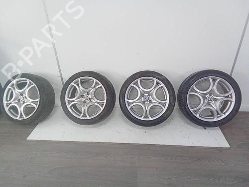 Rim ALFA ROMEO MITO (955_) 1.3 MultiJet (955AXP1A, 955AYC1A) | BP26052887C45