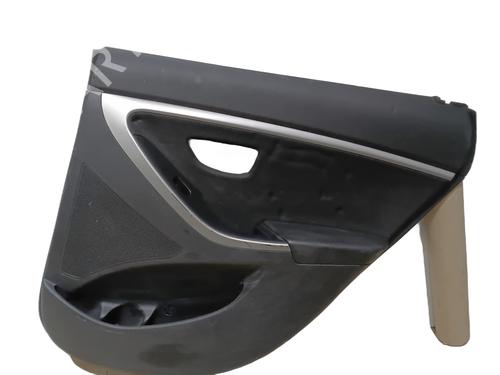 Used Rear right panel Rear right panel HYUNDAI i30 (GD) 1.6 CRDi (110 hp) 33771457 33771457