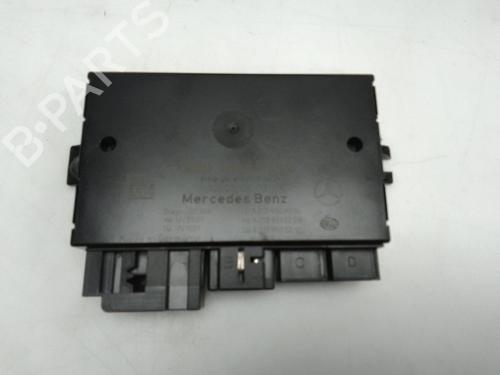 Used Electronic module Electronic module 18578631 18578631