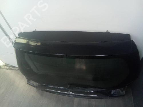 Tailgate MITSUBISHI OUTLANDER II (CW_W) 2.2 DI-D 4WD | BP18899167C6 