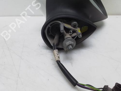 Right mirror SEAT IBIZA IV SC (6J1, 6P5) 1.9 TDI | BP28149344C27 