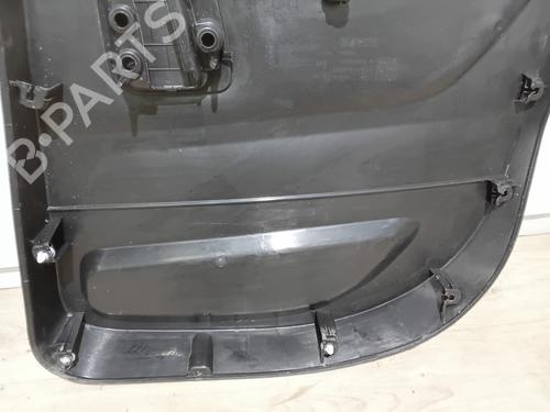 Rear left panel PEUGEOT PARTNER Box Body/MPV (K9) 1.5 BlueHDi 100 | BP38773106C60 - Image 4