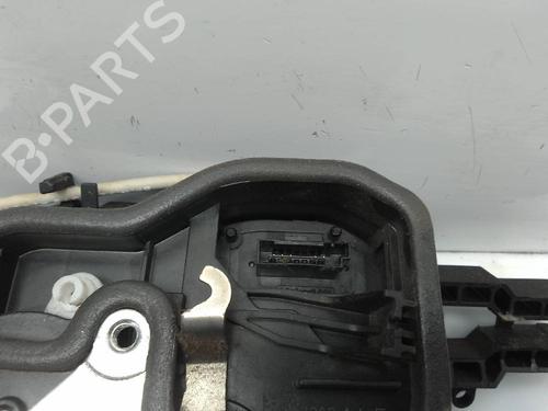 Used Front left lock BMW 4 Coupe (F32, F82) 430 d xDrive (258 hp) 22992659