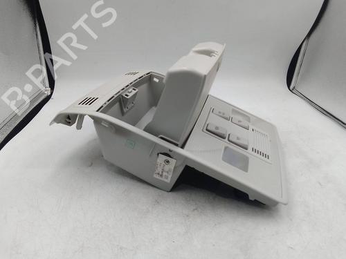Interior roof light SKODA SUPERB III (3V3) 2.0 TDI | BP30050887I8 