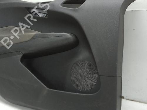 Front left panel FORD TOURNEO COURIER B460 MPV 1.6 TDCi | BP26051652C58 