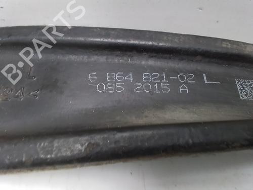 Left front suspension arm BMW X5 (E70) 3.0 sd | BP26053320M12 