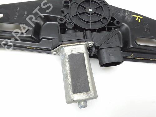Rear left window mechanism BMW X1 (E84)  | BP23217317C24 