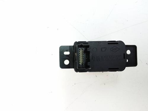 Electric handbrake RENAULT KADJAR (HA_, HL_) 1.2 TCe 130 (HLMR) | BP28148783E5 