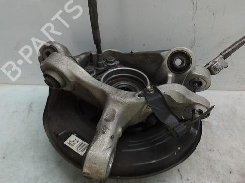 Right rear steering knuckle TOYOTA CAMRY Saloon (_V4_) 2.5 (ASV40_) | BP26157759M28 
