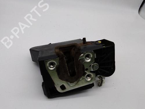 Rear left lock DACIA SANDERO III 1.0 TCe 90 | BP24954115C100 
