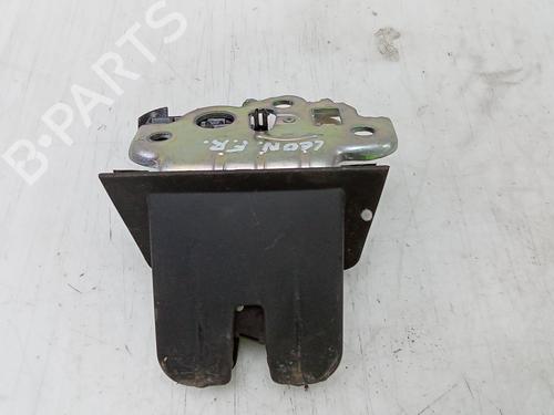 Tailgate lock SKODA OCTAVIA II (1Z3) 1.9 TDI | BP26160944C101 