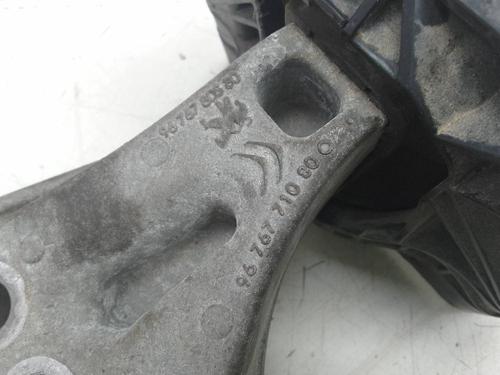 Engine mount PEUGEOT 208 I (CA_, CC_) 1.2 VTI 82 | BP19582769M89 